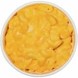 null Large Macaroni and Cheese  (After 11am) 425 g, $1.65/100g