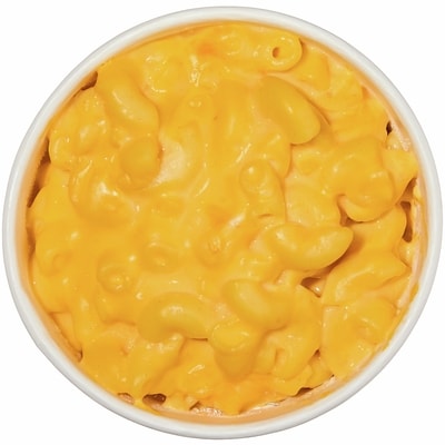 null Large Macaroni and Cheese  (After 11am) 425 g, $1.65/100g