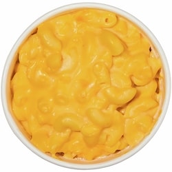 null Macaroni au fromage, grand (Après 11h) 425 g, 1,65 $/100g