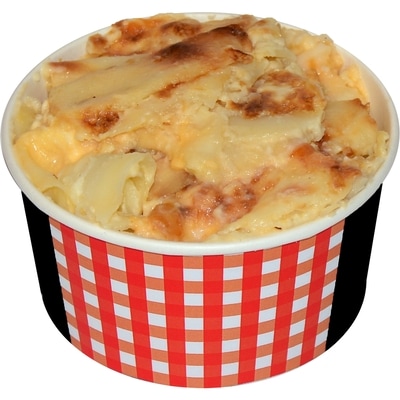 null Small Scallop Potatoes  (After 11am) 169 g, $2.37/100g