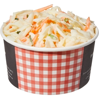 null Petite salade de chou (Après 11h) 134 g, 2,60 $/100g