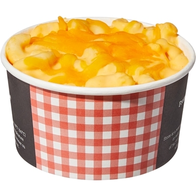 null Small Macaroni and Cheese  (After 11am) 213 g, $1.88/100g