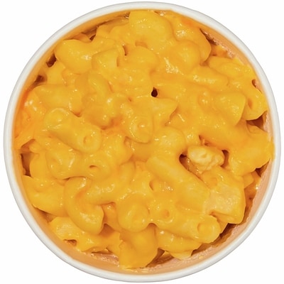 null Petit macaroni au fromage (Après 11h) 153 g, 2,61 $/100g