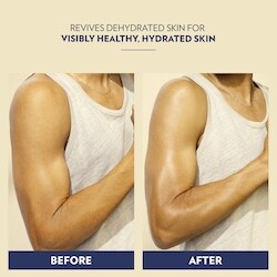 Vaseline Men 3 in 1 Body, Face & Hands Lotion - 600 ml | Zehrs