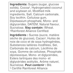 Carnation Rich And Creamy Hot Chocolate For Keurig - 450 g