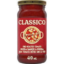 Fire-Roasted Tomato Pizza Sauce