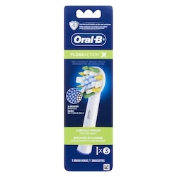 Toothbrush Refills Power Set