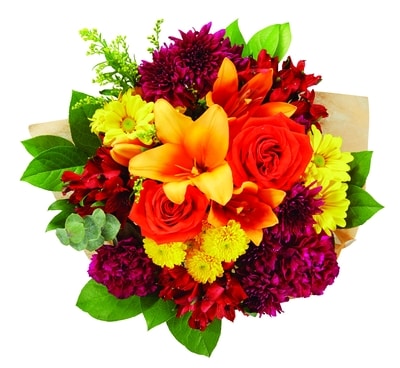 President's Choice Premium Market Mixed bouquet 1 ea, $32.00/1ea