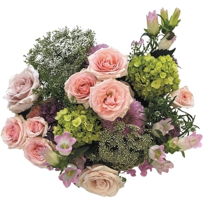 President's Choice Elite Gift Bouquet, Assorted 1 ea, $40.00/1ea