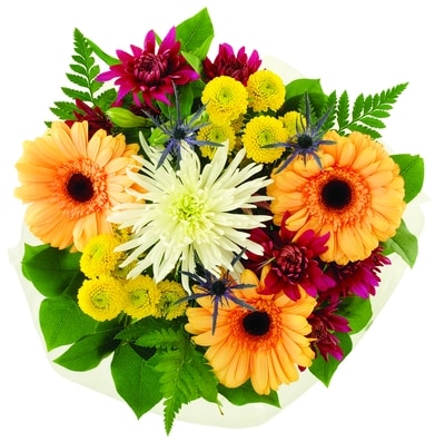 President's Choice Signature Market Mixed bouquet 1 ea, $24.00/1ea