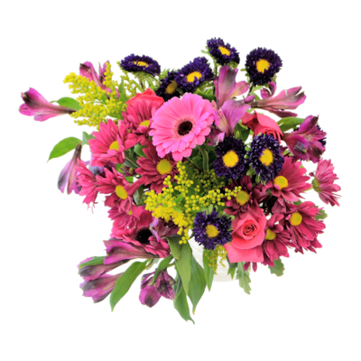 le Choix du Président Bouquet mixte de qualité Signature 1 ea, 24,00 $/1ch