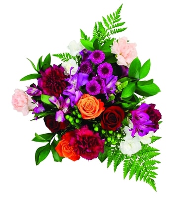 President's Choice Premium Market Mixed bouquet 1 ea, $32.00/1ea