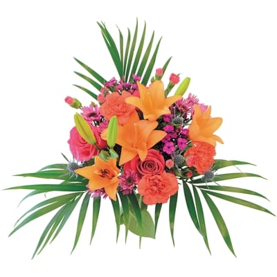 President's Choice Premium Market Mixed bouquet 1 ea, $32.00/1ea
