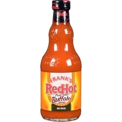 Frank's Hot Buffalo Wings Sauce 354 ml, $1.41/100ml