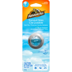 Armor All Aa Vent Clip 2.5 ml, $200.00/100ml