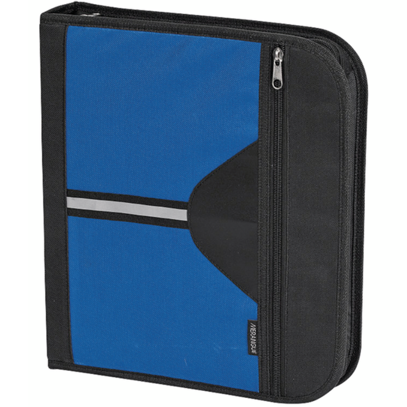 1.5 Inch Zipper Binder - 1 ea | Zehrs