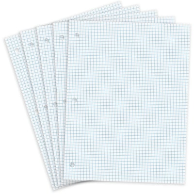 null 50 feuilles de papier graphique 50x1.0 ea, 0,03 $/1ch