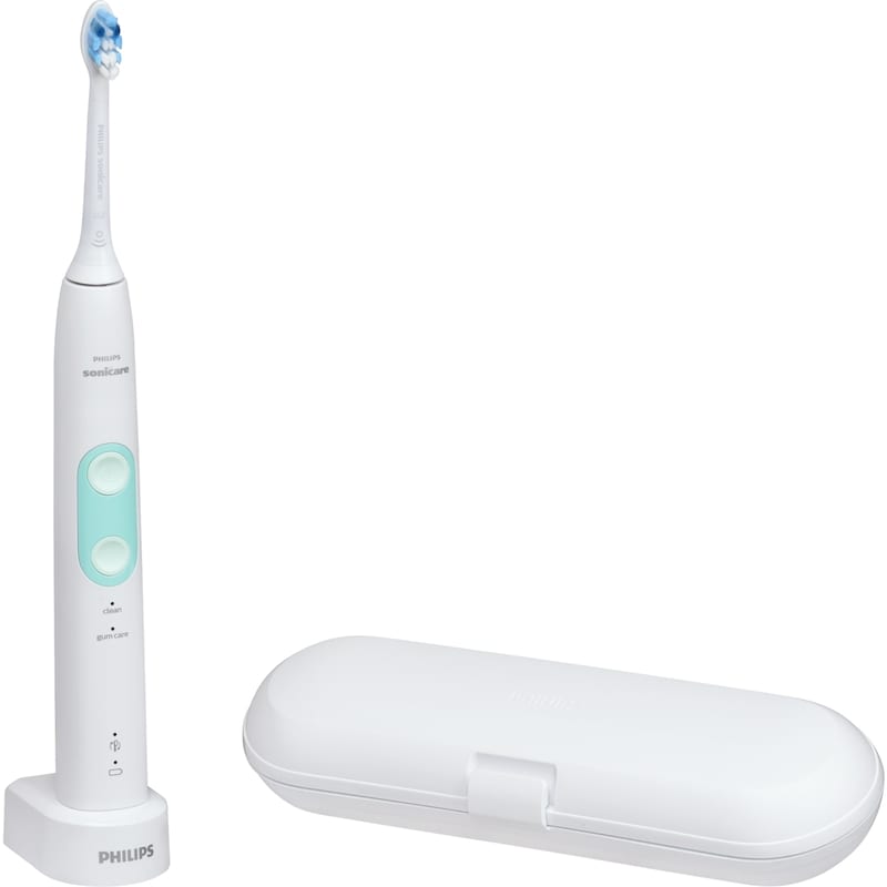 Toothbrushes, Power Toothbrush 4500 Protective Clean