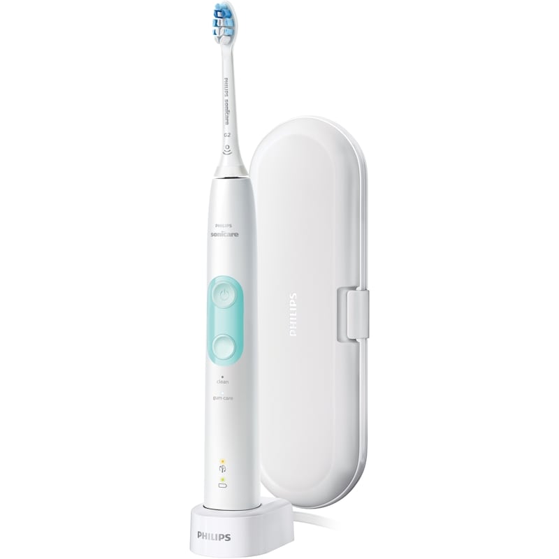 Toothbrushes, Power Toothbrush 4500 Protective Clean