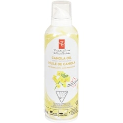 Canola Oil Spray
