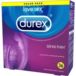 187【新品・未使用】AMBROSIO　MONTREAL　DUREX 187【新品・未使用】AMBROSIO MONTREAL DUREX