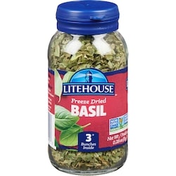 Basil