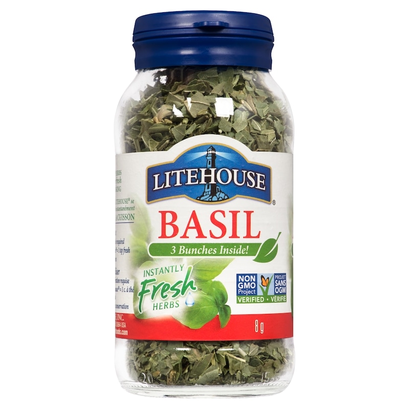 Basil