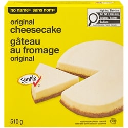 Original Cheesecake