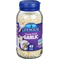 Garlic