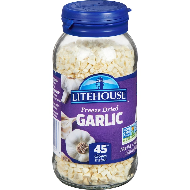 Garlic