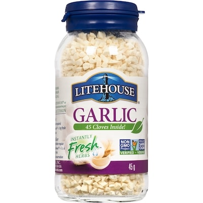 Garlic