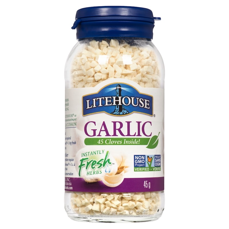 Garlic