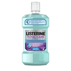 Total Care Sensitive Teeth Mouthwash