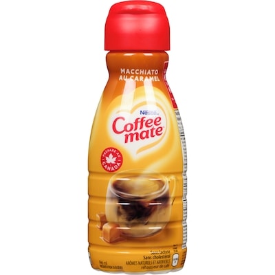 Nestlé Colorant café liquide caramel macchiato 946 ml, 0,74 $/100ml