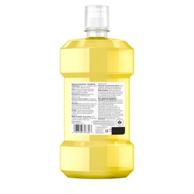 Original Antiseptic Mouthwash
