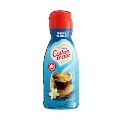 elfbar nachfüll pod läuft aus Nestlé Liquide, vanille française - 946 ml