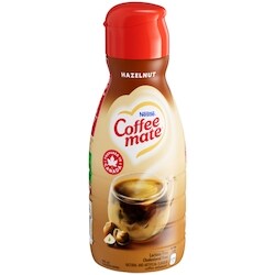 Nestlé Liquide Noisette 946 ml, 0,63 $/100ml