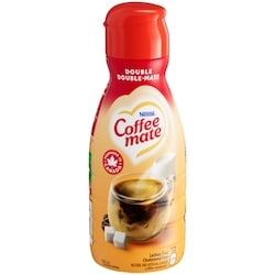 Coffee Mate Double Double-Mate Liquid Coffee Enhancer