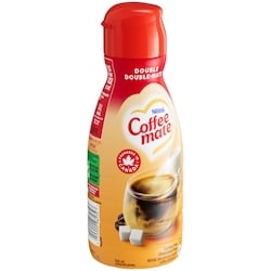 Nestlé Coffee Mate Double Double-Mate Liquid Coffee Enhancer - 946