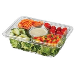 null Garden Vegetable Salad 149 g, $3.68/100g