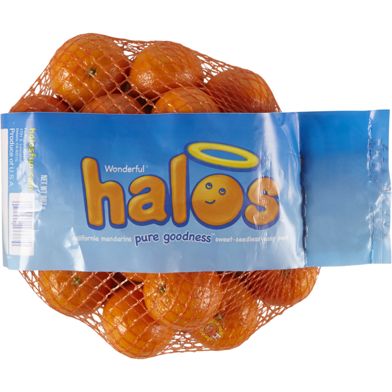Halo Mandarin, 2 lb bag