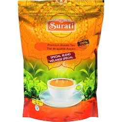 Surati Tea, Indian Pleasures Premium Assam Special Blend 908 g, $1.21/100g