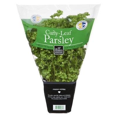 null Curly Leaf Parsley  1 ea, $4.99/1ea