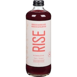 Hibiscus & Rose Hips