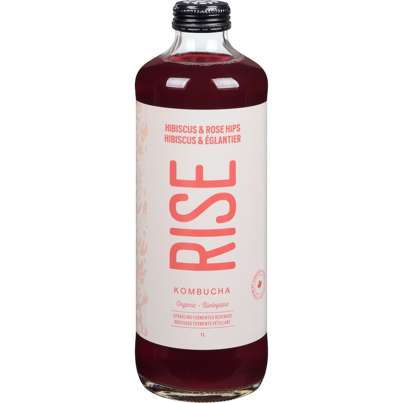 Hibiscus & Rose Hips