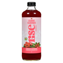 Rise Hibiscus & Églantier 1 l, 1,00 $/100ml