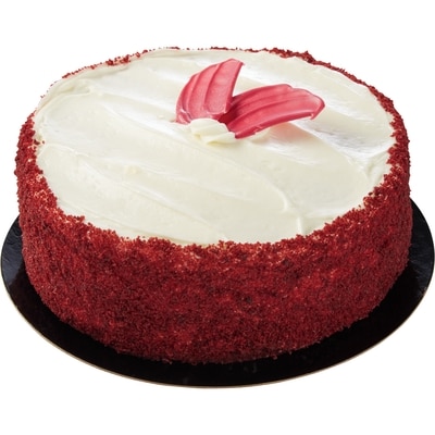 Baker Street Cake, Red Velvet 1.2 kg, $2.50/100g
