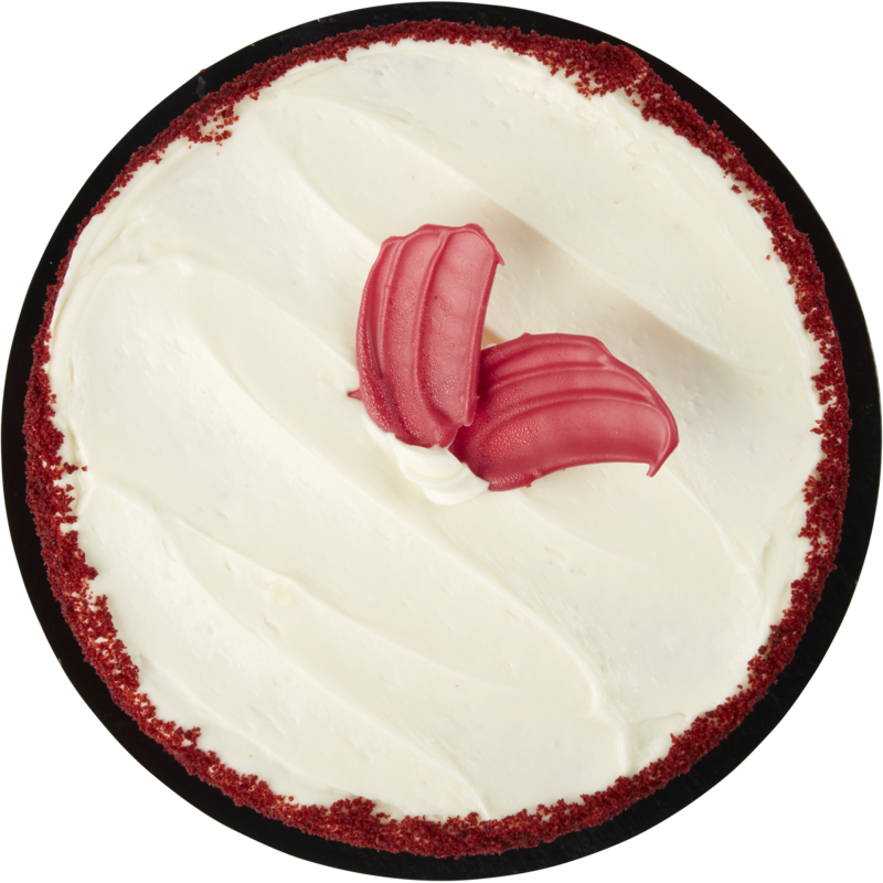 Cake, Red Velvet
