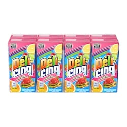 Déli-cinq Jus boîtes d'agrumes aux baies 8x200.0 ml, 0,28 $/100ml