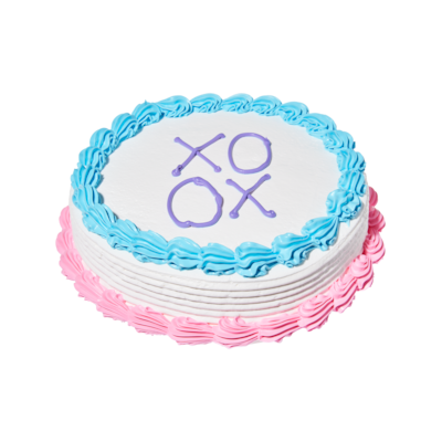 null Gâteau de saison à un étage, 20 cm (8 po) 425 g, 1,76 $/100g